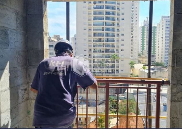 Imagem Apartamento com 3 Quartos à Venda, 82 m² em Mooca - São Paulo Imagem Apartamento com 3 Quartos à Venda, 82 m² em Mooca - São Paulo