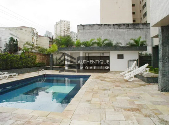 Imagem Apartamento com 4 Quartos à Venda, 140 m² em Aclimação - São Paulo Imagem Apartamento com 4 Quartos à Venda, 140 m² em Aclimação - São Paulo