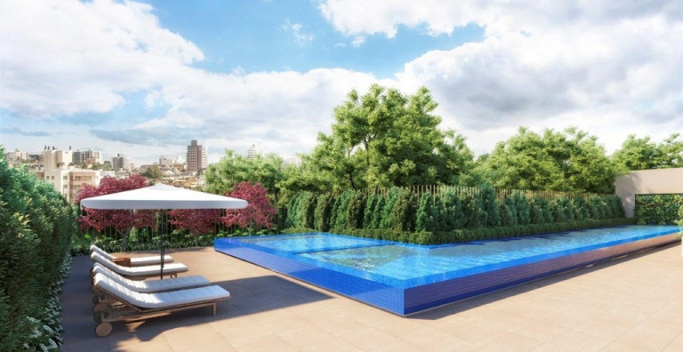 Imagem Apartamento com 3 Quartos à Venda, 91 m² em Jardim Guedala - São Paulo Imagem Apartamento com 3 Quartos à Venda, 91 m² em Jardim Guedala - São Paulo