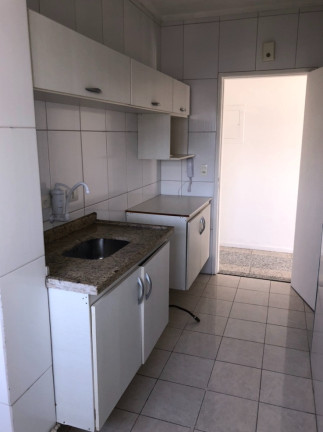 Imagem Cobertura com 2 Quartos à Venda, 107 m² em Vila Parque Jabaquara - São Paulo