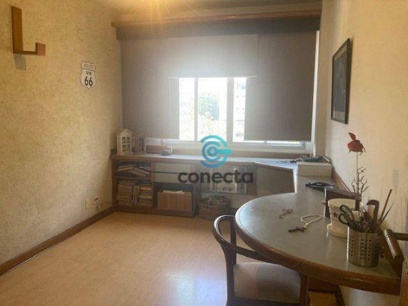Imagem Apartamento com 4 Quartos à Venda, 300 m² em Ingá - Niterói Imagem Apartamento com 4 Quartos à Venda, 300 m² em Ingá - Niterói