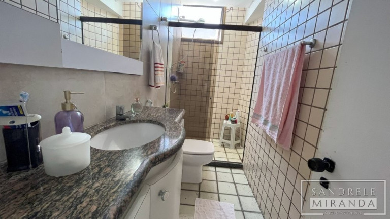 Imagem Apartamento com 3 Quartos à Venda, 118 m² em Boa Viagem - Recife