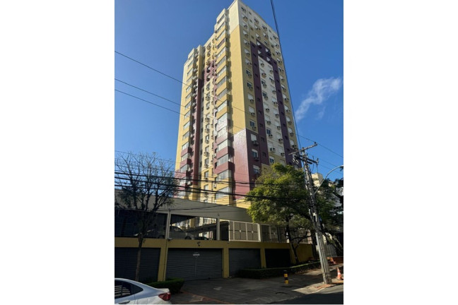 Imagem Imóvel com 2 Quartos à Venda, em Floresta - Porto Alegre Imagem Imóvel com 2 Quartos à Venda, em Floresta - Porto Alegre