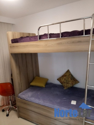 Imagem Apartamento com 1 Quarto à Venda, 40 m² em São Pedro - Osasco