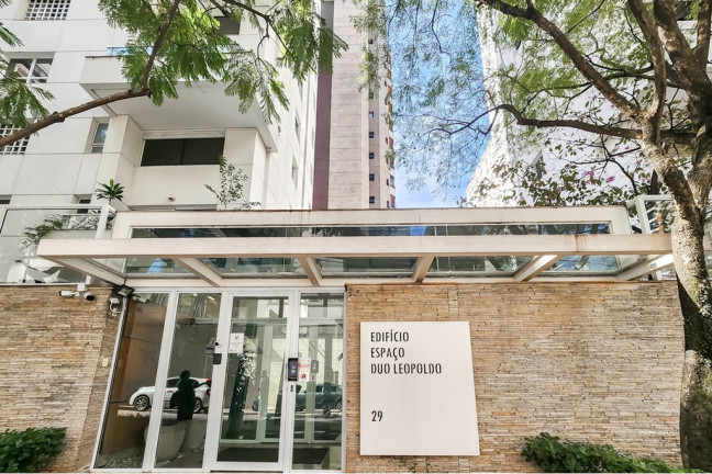Imagem Imóvel com 3 Quartos à Venda, 129 m² em Itaim Bibi - São Paulo Imagem Imóvel com 3 Quartos à Venda, 129 m² em Itaim Bibi - São Paulo