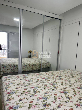 Imagem Apartamento com 3 Quartos à Venda, 182 m² em Vila Ema - São José Dos Campos