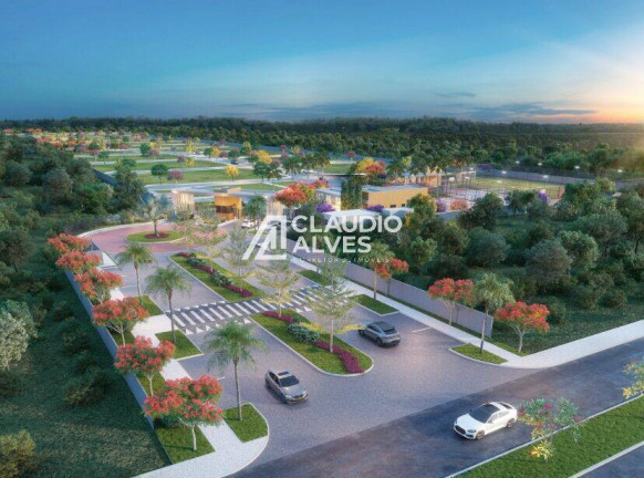 Imagem Terreno à Venda, 200 m² em Papagaio - Feira De Santana Imagem Terreno à Venda, 200 m² em Papagaio - Feira De Santana