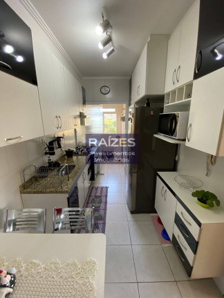Imagem Apartamento com 3 Quartos à Venda, 78 m² em Bragança Paulista