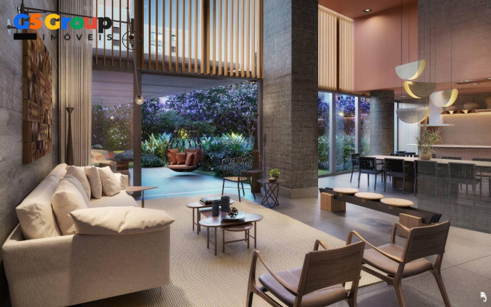 Imagem Apartamento com 2 Quartos à Venda, 151 m² em Pinheiros - São Paulo