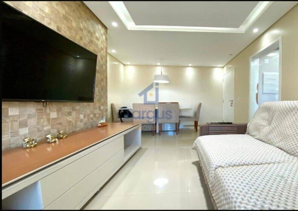 Imagem Apartamento com 2 Quartos à Venda, 62 m² em Vila Ema - São Paulo Imagem Apartamento com 2 Quartos à Venda, 62 m² em Vila Ema - São Paulo