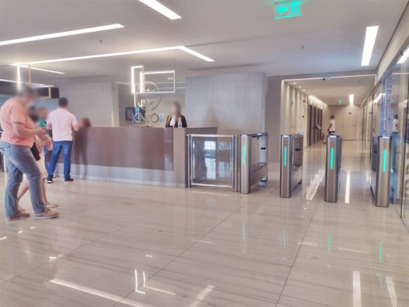 Imagem Ponto Comercial para Alugar, 39 m² em Boqueirão - Praia Grande Imagem Ponto Comercial para Alugar, 39 m² em Boqueirão - Praia Grande