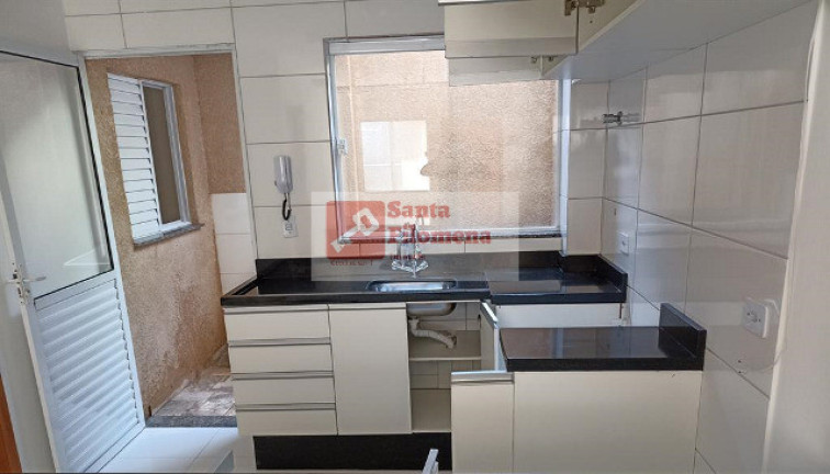 Imagem Apartamento com 2 Quartos à Venda, 59 m² em Cidade Líder - São Paulo
