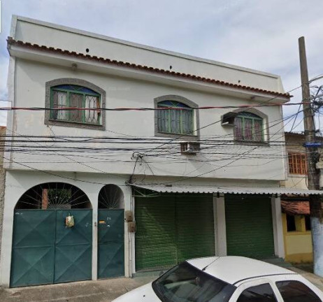 Imóvel Comercial à Venda, 230 m² em Santíssimo - Rio De Janeiro