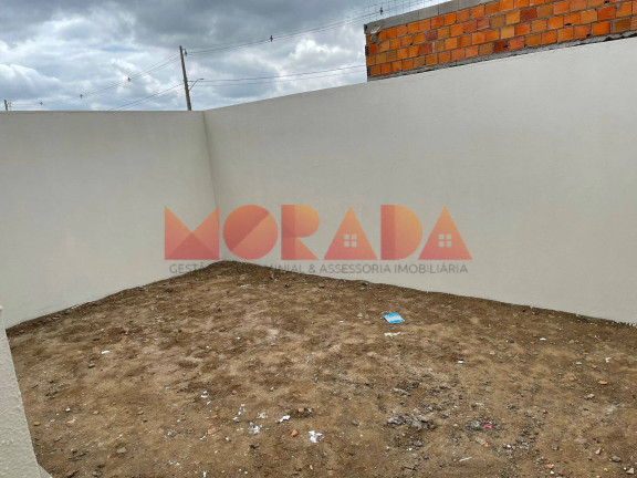 Imagem Casa com 2 Quartos à Venda, 69 m² em Conceição - Feira De Santana