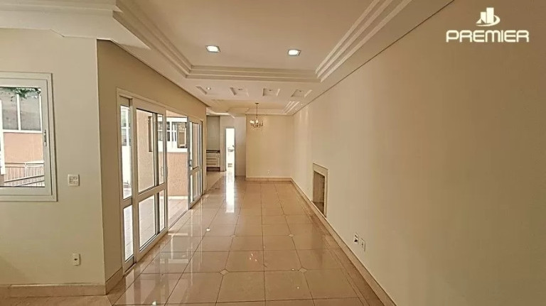 Imagem Casa com 4 Quartos à Venda, 400 m² em Anhangabaú - Jundiaí