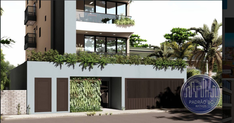 Imagem Apartamento com 3 Quartos à Venda, 120 m² em Itajuba - Barra Velha