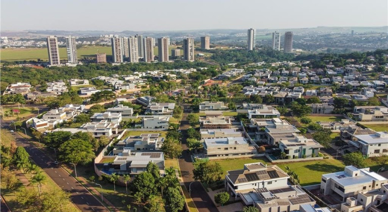 Imagem Terreno à Venda, 546 m² em Jardim Olhos D água - Ribeirão Preto