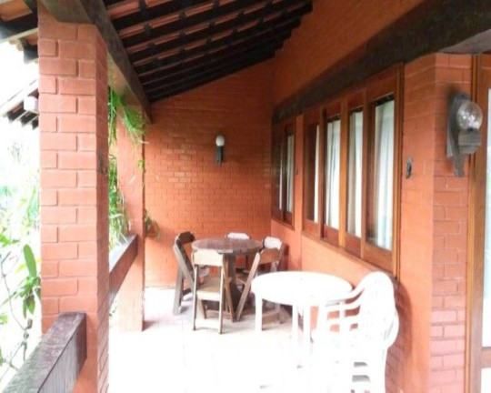 Imagem Casa com 4 Quartos à Venda, 314 m² em Albuquerque - Teresópolis Imagem Casa com 4 Quartos à Venda, 314 m² em Albuquerque - Teresópolis