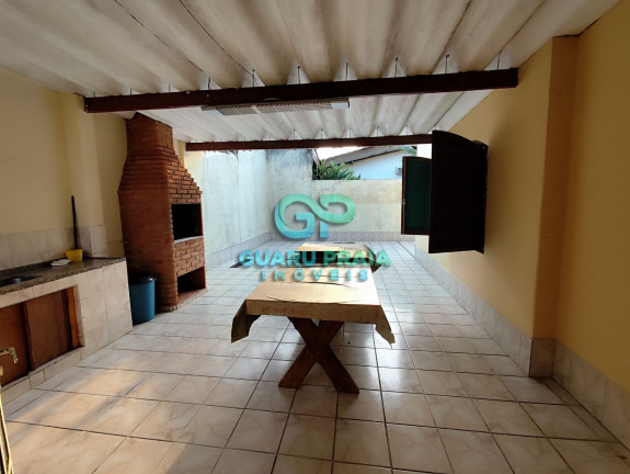 Imagem Casa com 4 Quartos à Venda, 200 m² em Enseada - Guarujá