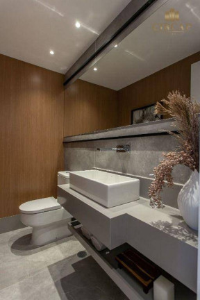 Imagem Apartamento com 3 Quartos à Venda, 151 m² em Vila Romana - São Paulo Imagem Apartamento com 3 Quartos à Venda, 151 m² em Vila Romana - São Paulo