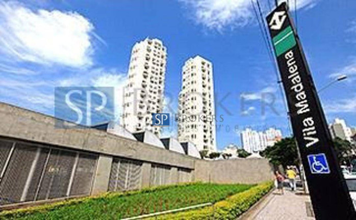 Imagem Casa com 3 Quartos à Venda, 128 m² em Sumaré - São Paulo