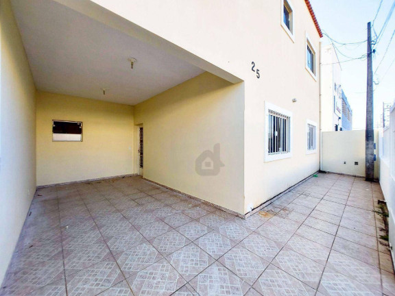 Imagem Casa com 2 Quartos à Venda, 170 m² em Jardim Residencial Chácara Ondina - Votorantim