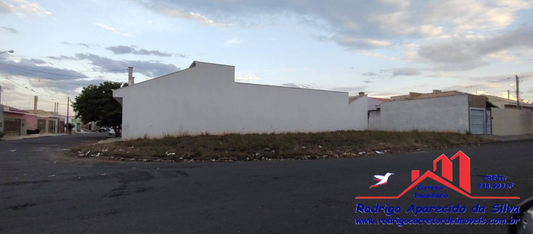 Imagem Terreno à Venda, 235 m² em Jardim Sant'ana - Birigui Imagem Terreno à Venda, 235 m² em Jardim Sant'ana - Birigui