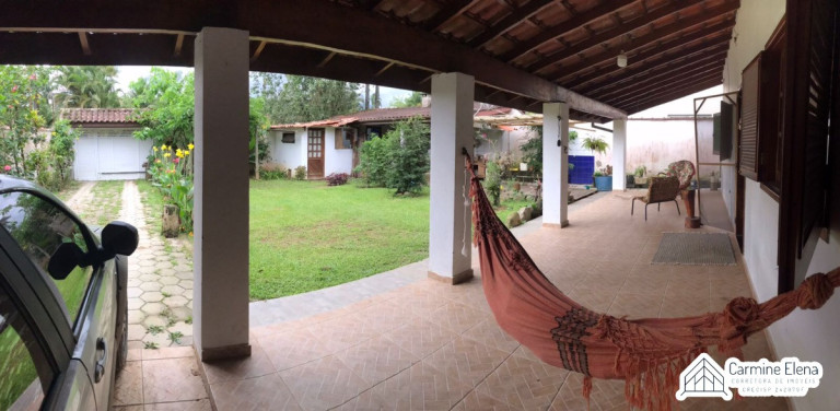 Imagem Casa com 3 Quartos à Venda, 180 m² em Ressaca - Ubatuba Imagem Casa com 3 Quartos à Venda, 180 m² em Ressaca - Ubatuba