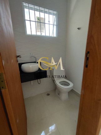 Imagem Casa com 3 Quartos à Venda, 190 m² em Jardim Ipê - Atibaia
