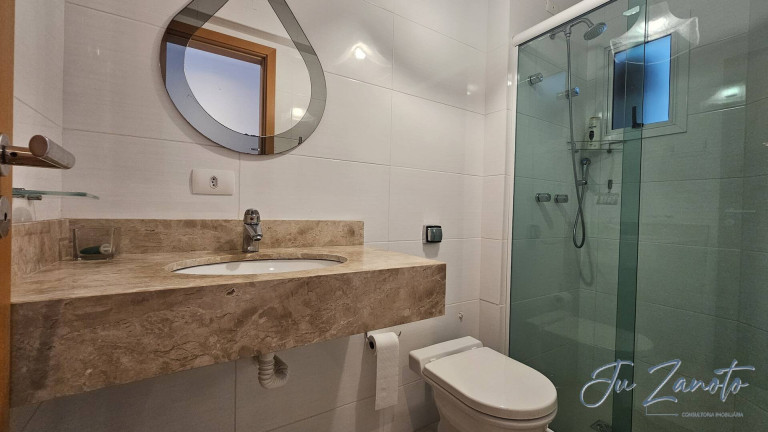 Imagem Cobertura com 4 Quartos à Venda, 199 m² em Caiobá - Matinhos Imagem Cobertura com 4 Quartos à Venda, 199 m² em Caiobá - Matinhos