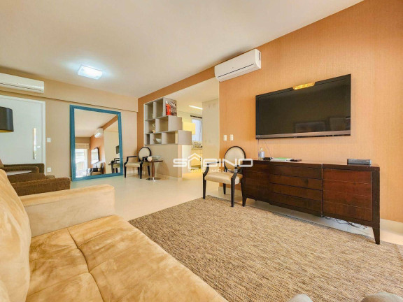 Imagem Apartamento com 3 Quartos à Venda, 133 m² em Riviera De São Lourenço - Bertioga