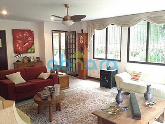 Imagem Casa de Condomínio com 9 Quartos à Venda, 1.000 m² em Cosme Velho - Rio De Janeiro Imagem Casa de Condomínio com 9 Quartos à Venda, 1.000 m² em Cosme Velho - Rio De Janeiro