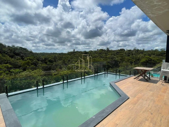Imagem Imóvel com 5 Quartos à Venda, 380 m² em Alphaville Litoral Norte 2 - Camaçari