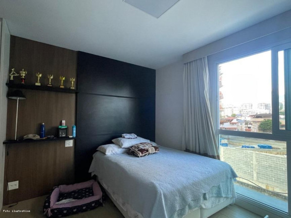 Imagem Apartamento com 4 Quartos à Venda, 390 m² em Barra Da Tijuca - Rio De Janeiro