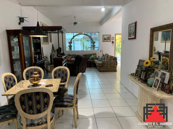 Imagem Casa com 4 Quartos à Venda, 600 m² em Mirim - Praia Grande