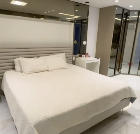 Imagem Imóvel com 3 Quartos à Venda, 192 m² em Praia Do Morro - Guarapari Imagem Imóvel com 3 Quartos à Venda, 192 m² em Praia Do Morro - Guarapari