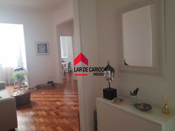 Imagem Apartamento com 3 Quartos à Venda, 85 m² em Copacabana - Rio De Janeiro Imagem Apartamento com 3 Quartos à Venda, 85 m² em Copacabana - Rio De Janeiro