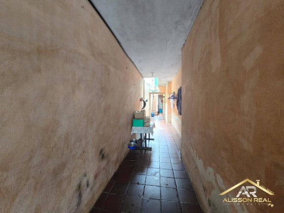 Imagem Sobrado com 4 Quartos à Venda, 219 m² em Jardim Das Flores - Osasco