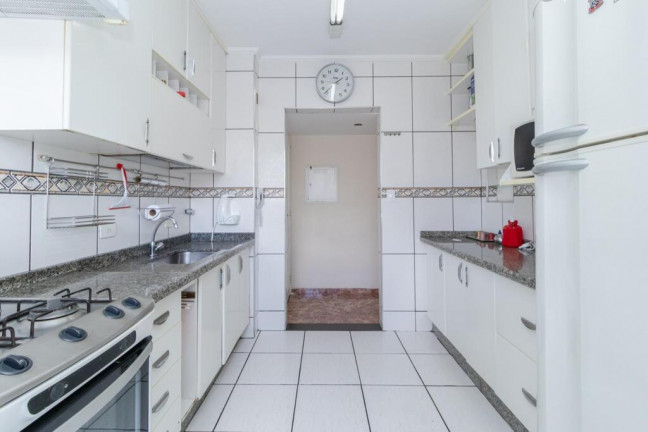 Imagem Apartamento com 3 Quartos à Venda, em Ipiranga - São Paulo Imagem Apartamento com 3 Quartos à Venda, em Ipiranga - São Paulo