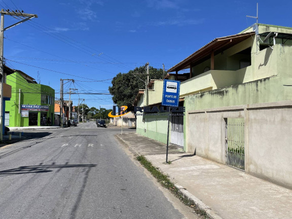 Imagem Casa com 3 Quartos à Venda, 180 m² em Parque Jóquei Club - Campos Dos Goytacazes Imagem Casa com 3 Quartos à Venda, 180 m² em Parque Jóquei Club - Campos Dos Goytacazes