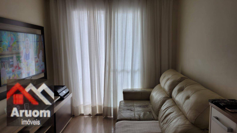Imagem Apartamento com 2 Quartos à Venda, 65 m² em Vila Graciosa - São Paulo Imagem Apartamento com 2 Quartos à Venda, 65 m² em Vila Graciosa - São Paulo