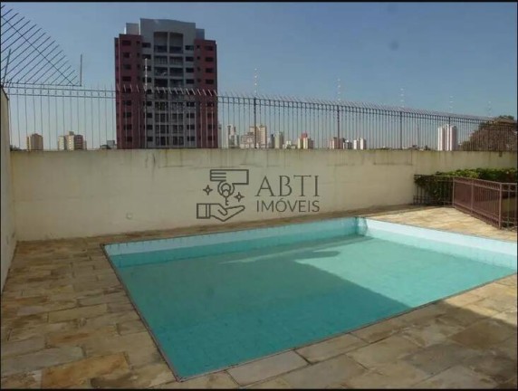 Imagem Apartamento com 4 Quartos à Venda, 160 m² em Vila Clementino - São Paulo