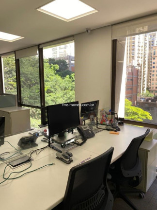 Imagem Imóvel à Venda, 502 m² em Vila Olímpia - São Paulo