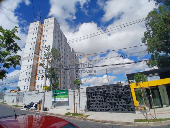 Apartamento com 3 Quartos à Venda, 65 m² em Diamante (barreiro) - Belo Horizonte
