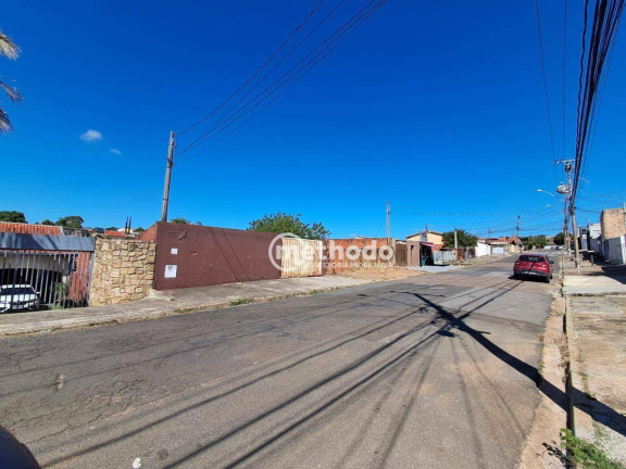 Imagem Terreno à Venda, 499 m² em Jardim Campos Elíseos - Campinas