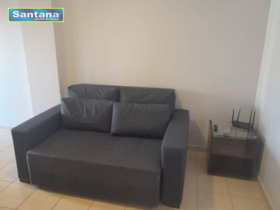 Imagem Apartamento com 2 Quartos à Venda, 50 m² em Parque Jardim Brasil - Caldas Novas