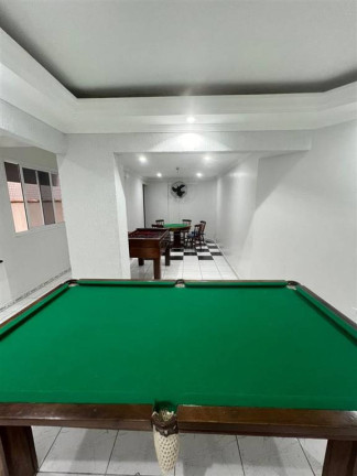 Imagem Apartamento com 1 Quarto à Venda, 55 m² em Caiçara - Praia Grande