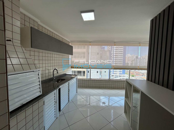 Imagem Apartamento com 3 Quartos à Venda, 132 m² em Aviação - Praia Grande
