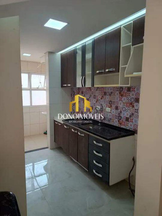 Imagem Apartamento com 3 Quartos à Venda, 77 m² em Vila Pires - Santo André Imagem Apartamento com 3 Quartos à Venda, 77 m² em Vila Pires - Santo André