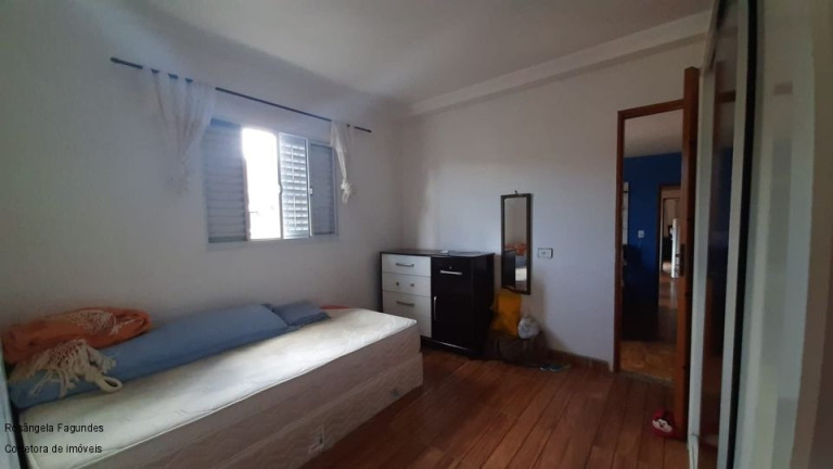 Imagem Sobrado com 2 Quartos à Venda, 130 m² em Estância São José - Poços De Caldas